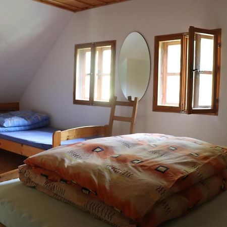 הוילה Adršpach Privat No. 2 מראה חיצוני תמונה