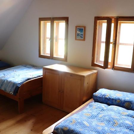 הוילה Adršpach Privat No. 2 מראה חיצוני תמונה