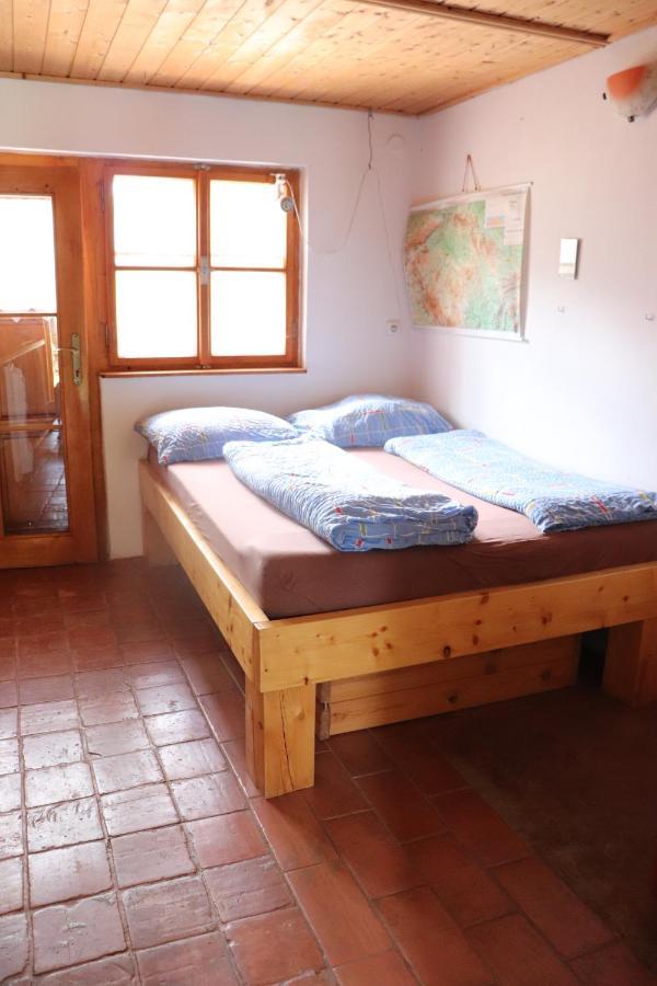 הוילה Adršpach Privat No. 2 מראה חיצוני תמונה