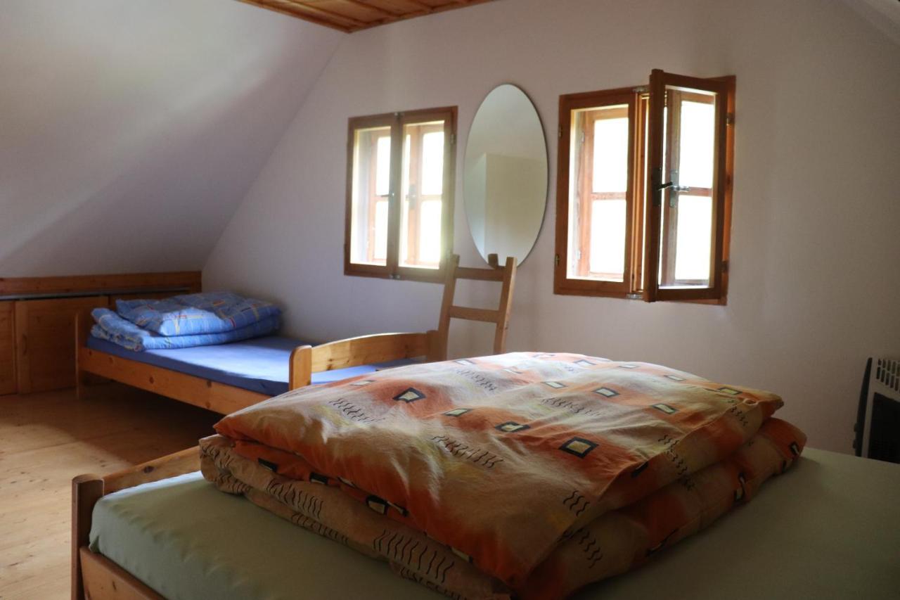 הוילה Adršpach Privat No. 2 מראה חיצוני תמונה