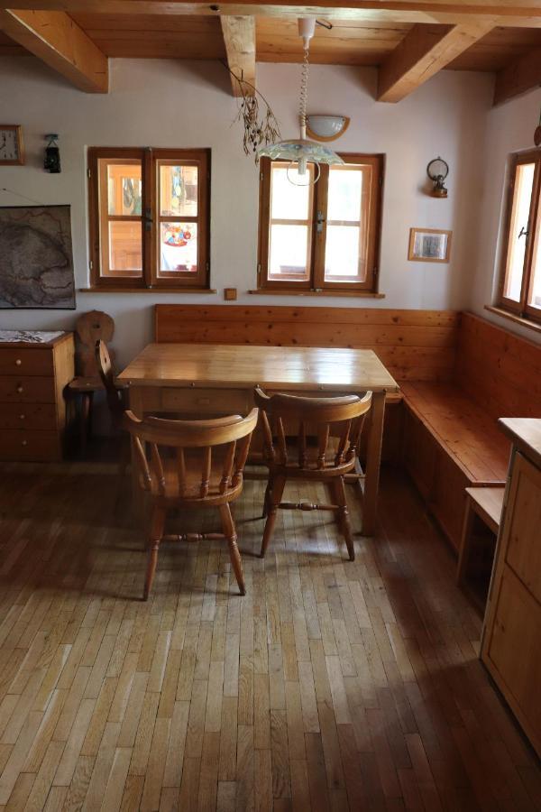 הוילה Adršpach Privat No. 2 מראה חיצוני תמונה