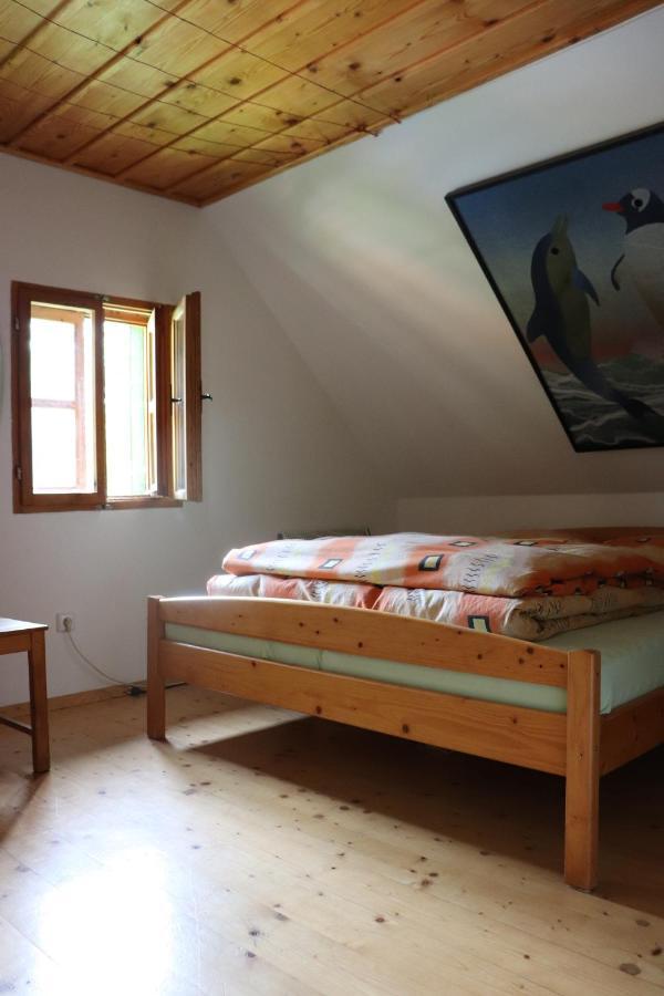 הוילה Adršpach Privat No. 2 מראה חיצוני תמונה